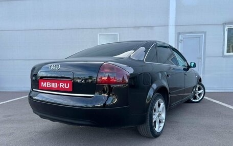 Audi A6, 1999 год, 475 000 рублей, 5 фотография