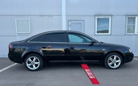 Audi A6, 1999 год, 475 000 рублей, 4 фотография