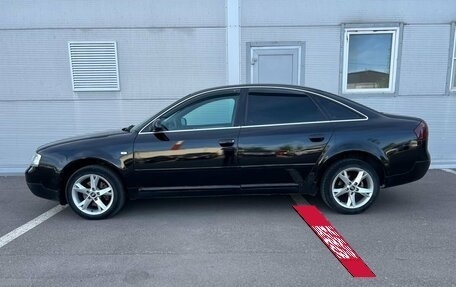 Audi A6, 1999 год, 475 000 рублей, 8 фотография