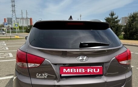 Hyundai ix35 I рестайлинг, 2015 год, 1 670 000 рублей, 4 фотография