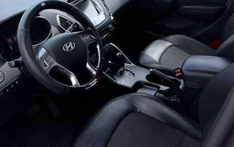 Hyundai ix35 I рестайлинг, 2015 год, 1 670 000 рублей, 7 фотография