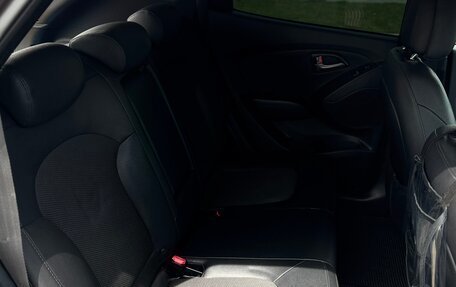 Hyundai ix35 I рестайлинг, 2015 год, 1 670 000 рублей, 12 фотография