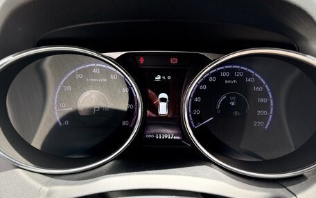 Hyundai ix35 I рестайлинг, 2015 год, 1 670 000 рублей, 6 фотография