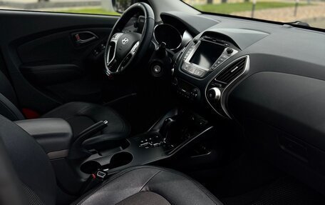 Hyundai ix35 I рестайлинг, 2015 год, 1 670 000 рублей, 9 фотография