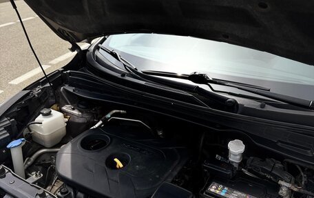Hyundai ix35 I рестайлинг, 2015 год, 1 670 000 рублей, 14 фотография