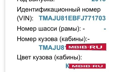 Hyundai ix35 I рестайлинг, 2015 год, 1 670 000 рублей, 16 фотография