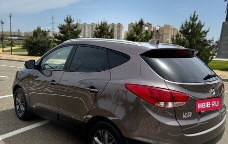 Hyundai ix35 I рестайлинг, 2015 год, 1 670 000 рублей, 5 фотография