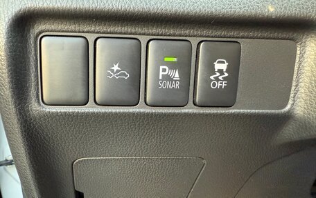 Mitsubishi Pajero Sport III рестайлинг, 2020 год, 3 590 000 рублей, 13 фотография