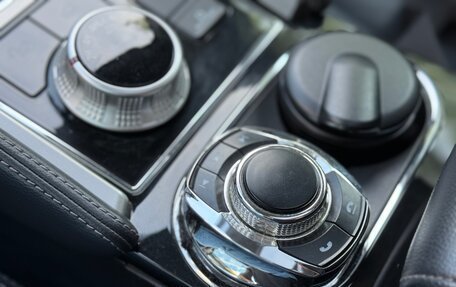 Mitsubishi Pajero Sport III рестайлинг, 2020 год, 3 590 000 рублей, 18 фотография