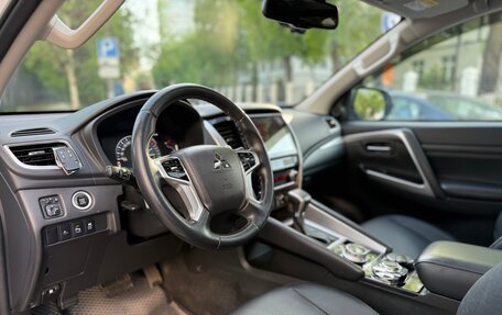 Mitsubishi Pajero Sport III рестайлинг, 2020 год, 3 590 000 рублей, 27 фотография