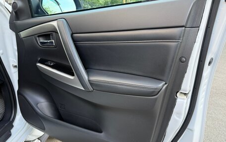 Mitsubishi Pajero Sport III рестайлинг, 2020 год, 3 590 000 рублей, 23 фотография