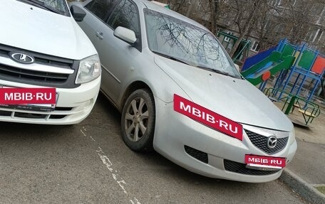 Mazda 6, 2004 год, 380 000 рублей, 2 фотография