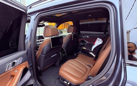 BMW X7, 2019 год, 7 200 000 рублей, 5 фотография