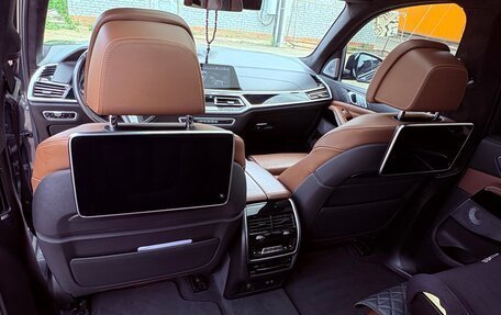 BMW X7, 2019 год, 7 200 000 рублей, 4 фотография