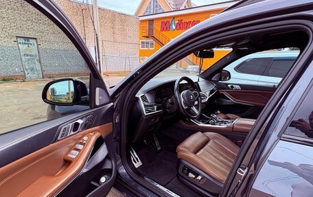 BMW X7, 2019 год, 7 200 000 рублей, 6 фотография