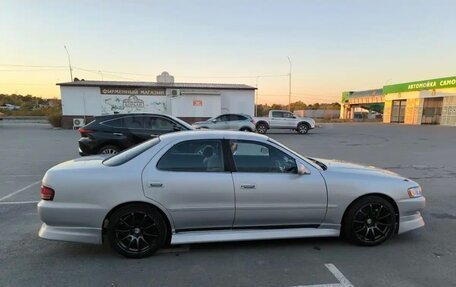 Toyota Cresta, 1995 год, 1 600 000 рублей, 3 фотография