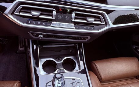 BMW X7, 2019 год, 7 200 000 рублей, 7 фотография