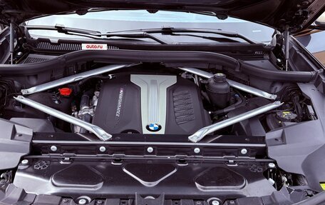 BMW X7, 2019 год, 7 200 000 рублей, 8 фотография
