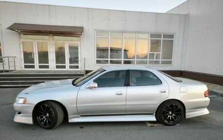 Toyota Cresta, 1995 год, 1 600 000 рублей, 2 фотография
