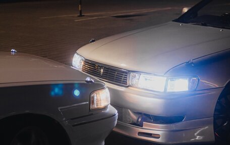 Toyota Cresta, 1995 год, 1 600 000 рублей, 10 фотография