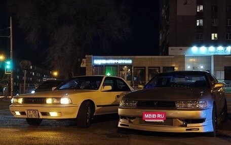 Toyota Cresta, 1995 год, 1 600 000 рублей, 7 фотография