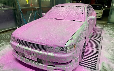 Toyota Cresta, 1995 год, 1 600 000 рублей, 14 фотография