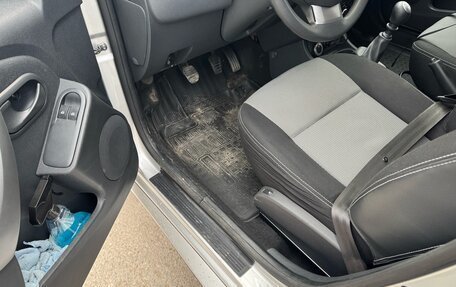 Renault Duster I рестайлинг, 2013 год, 830 000 рублей, 3 фотография