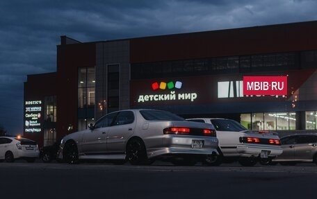 Toyota Cresta, 1995 год, 1 600 000 рублей, 11 фотография