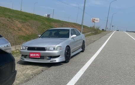 Toyota Cresta, 1995 год, 1 600 000 рублей, 15 фотография