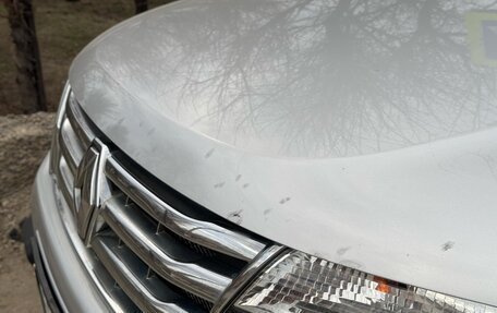 Renault Duster I рестайлинг, 2013 год, 830 000 рублей, 11 фотография