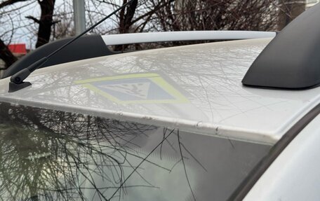 Renault Duster I рестайлинг, 2013 год, 830 000 рублей, 12 фотография