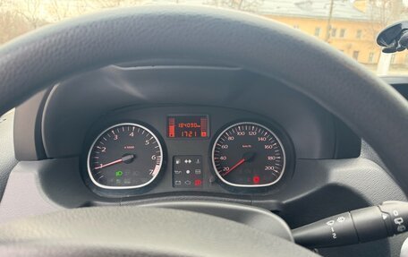 Renault Duster I рестайлинг, 2013 год, 830 000 рублей, 9 фотография