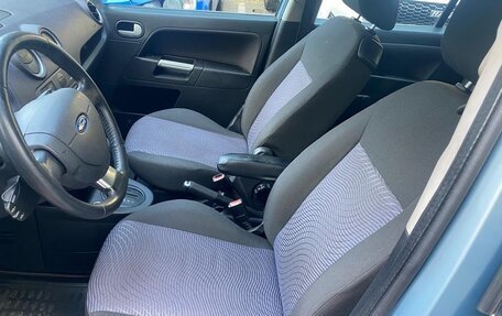 Ford Fusion I, 2010 год, 795 000 рублей, 12 фотография