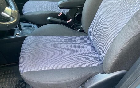 Ford Fusion I, 2010 год, 795 000 рублей, 13 фотография
