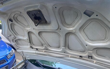Ford Fusion I, 2010 год, 795 000 рублей, 10 фотография