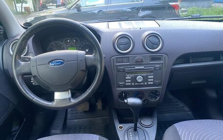 Ford Fusion I, 2010 год, 795 000 рублей, 17 фотография