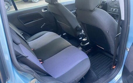 Ford Fusion I, 2010 год, 795 000 рублей, 25 фотография