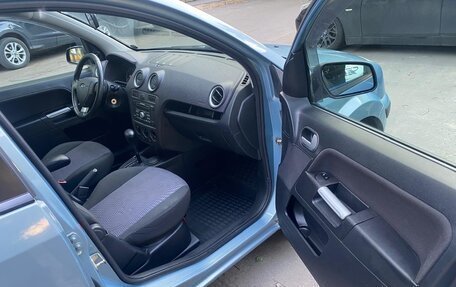 Ford Fusion I, 2010 год, 795 000 рублей, 23 фотография