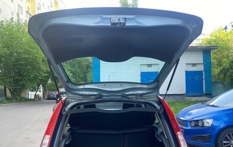 Ford Fusion I, 2010 год, 795 000 рублей, 27 фотография