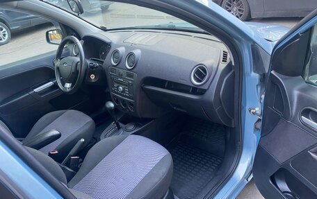 Ford Fusion I, 2010 год, 795 000 рублей, 24 фотография