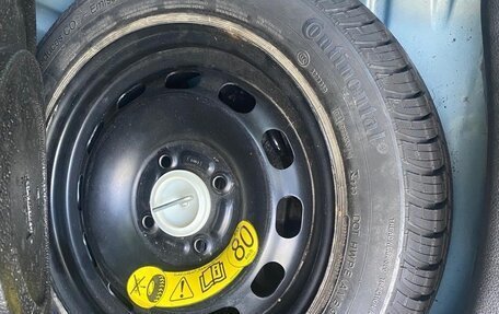 Ford Fusion I, 2010 год, 795 000 рублей, 26 фотография