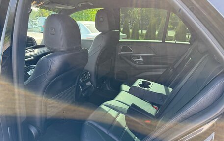 Mercedes-Benz GLE, 2021 год, 7 850 000 рублей, 7 фотография