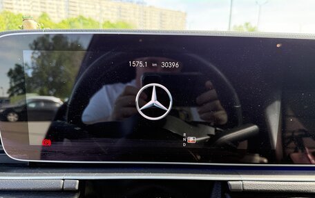 Mercedes-Benz GLE, 2021 год, 7 850 000 рублей, 11 фотография
