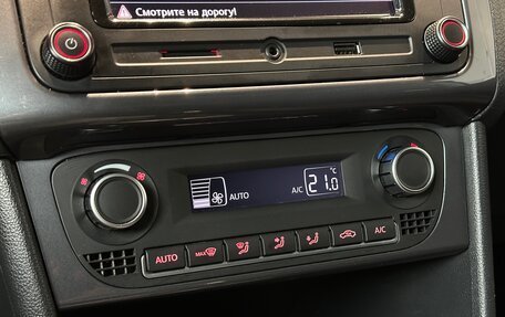Volkswagen Polo VI (EU Market), 2019 год, 1 345 000 рублей, 20 фотография