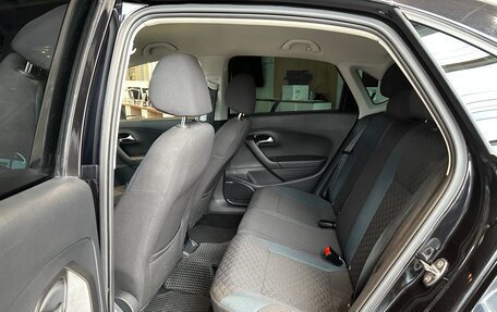 Volkswagen Polo VI (EU Market), 2019 год, 1 345 000 рублей, 28 фотография
