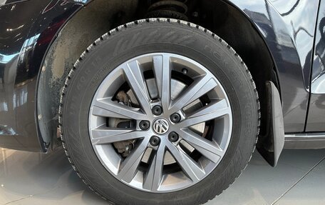 Volkswagen Polo VI (EU Market), 2019 год, 1 345 000 рублей, 33 фотография