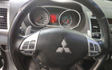 Mitsubishi Outlander III рестайлинг 3, 2008 год, 850 000 рублей, 9 фотография