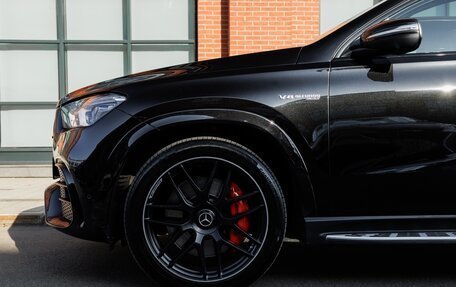 Mercedes-Benz GLE Coupe AMG, 2020 год, 11 900 000 рублей, 10 фотография
