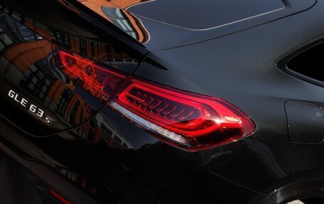 Mercedes-Benz GLE Coupe AMG, 2020 год, 11 900 000 рублей, 7 фотография
