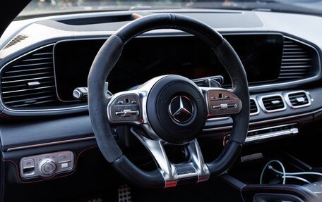 Mercedes-Benz GLE Coupe AMG, 2020 год, 11 900 000 рублей, 11 фотография